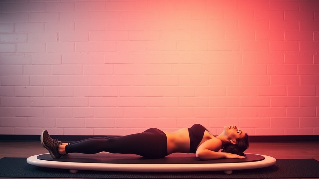 Prehab Routines for Stronger Core Stability on the Board