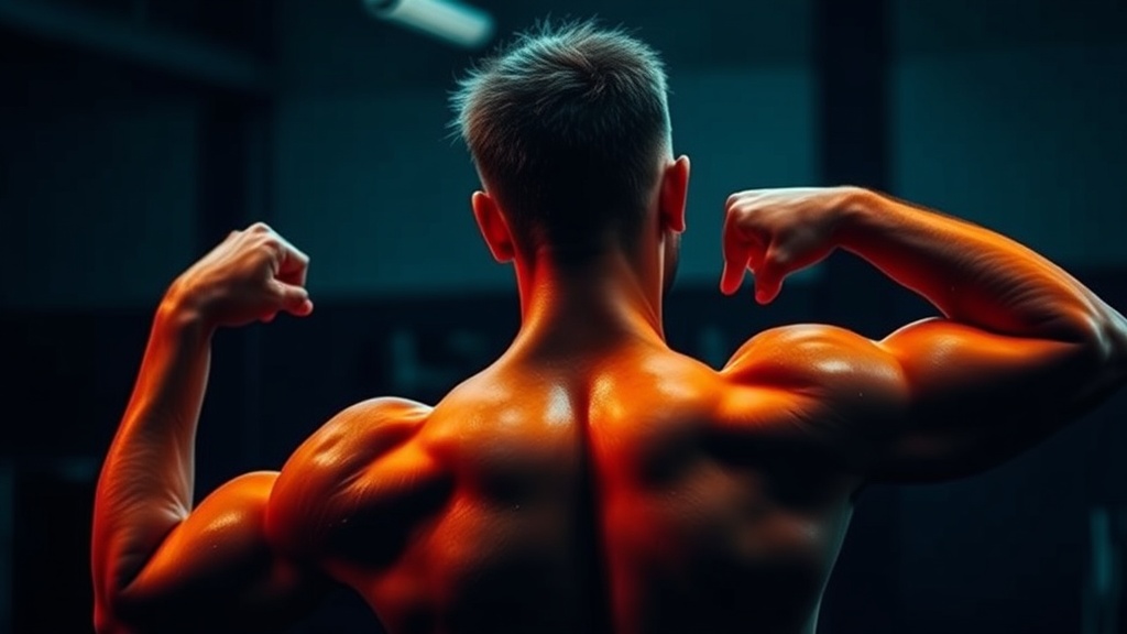 Why Your Shoulders Burn After a Long Push Session — And What to Do About It