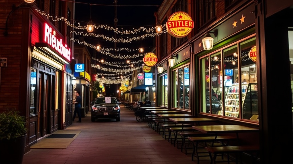 5 Must-Visit Local Spots in Longueuil This Weekend