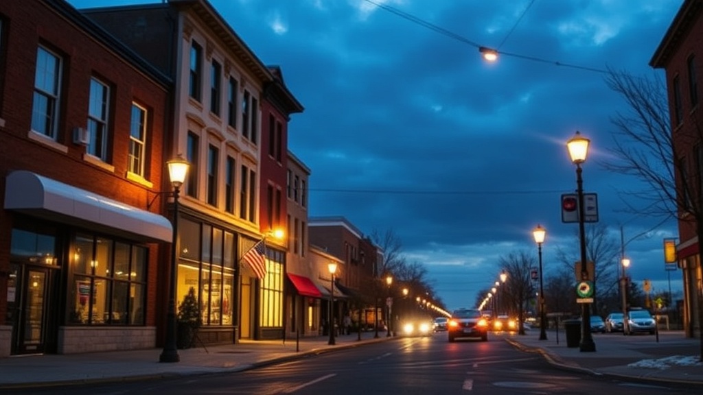 Finding Your Way Through Longueuil Municipal Services and Resident Resources