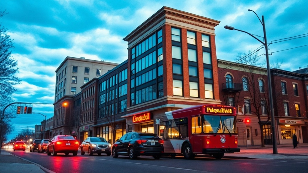 handling Longueuil City Services: A Resident's Complete Guide