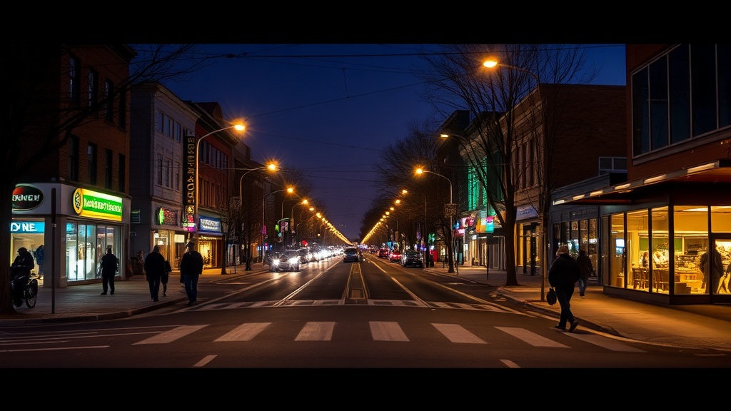 Longueuil's Undiscovered Heart: Beyond the Commuter's Glance