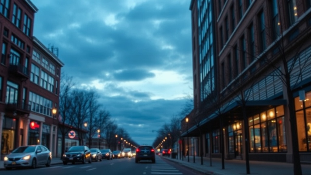 Staying Informed About Longueuil Municipal Changes and Local Services