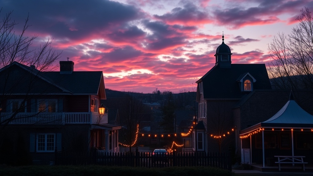 The Ultimate Guide to Exploring Longueuil's Hidden Local Gems