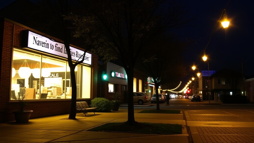 Where to Find Community Support and Public Services in Longueuil