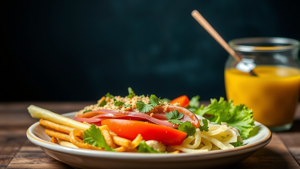 15 Quick & Healthy Lunch Ideas for Busy Weekdays