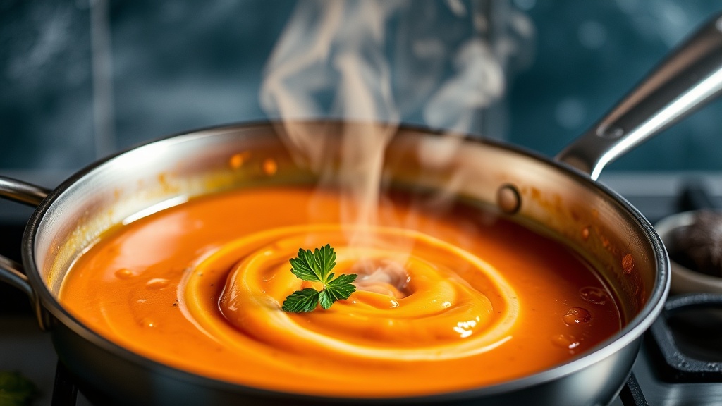 Build Better Pan Sauces for Your Midday Meals