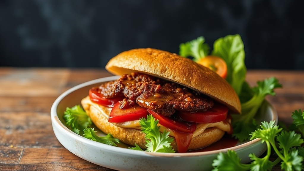 10 Creative and Delicious Lunch Ideas to Spice Up Your Week