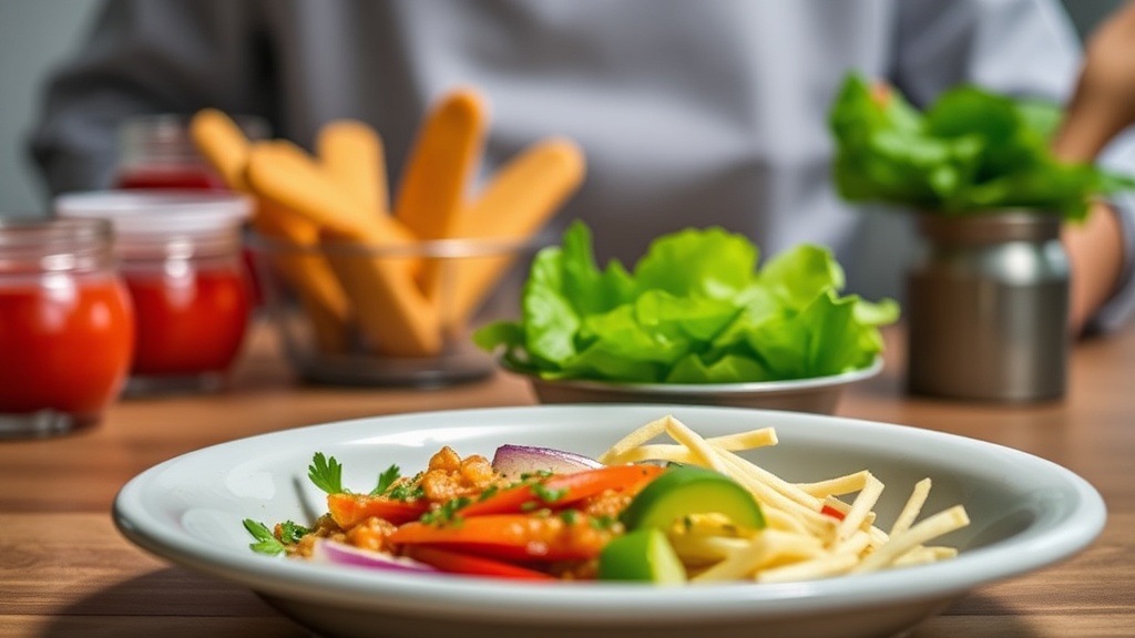 The 10-Minute Lunch Prep Hack That Saves Your Week