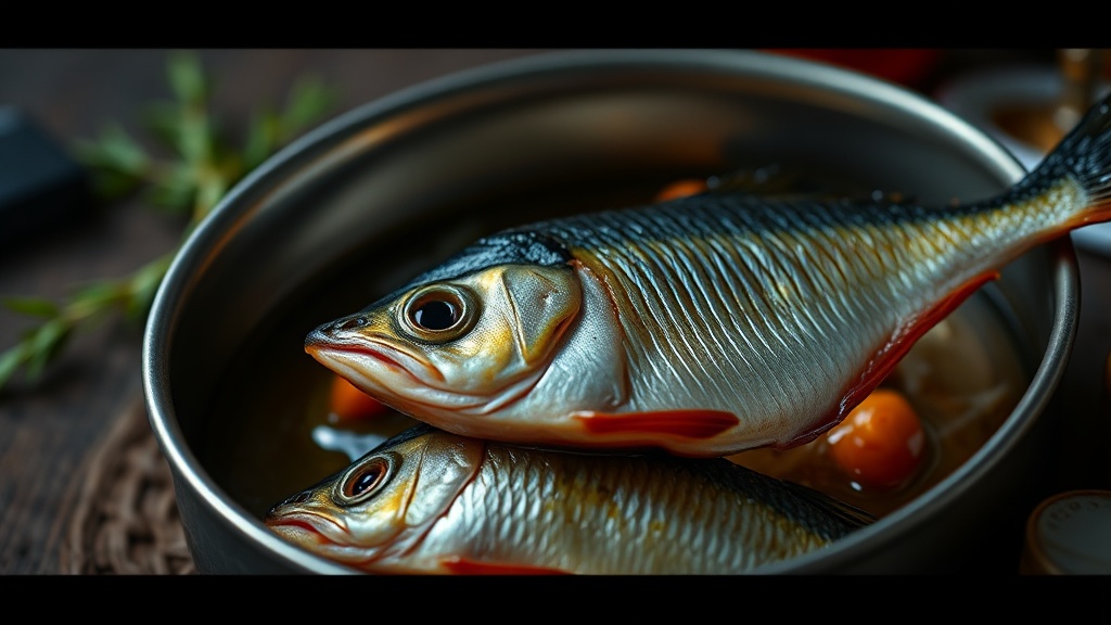 Tinned Fish is Not Survival Food: Why High-End Conservas are Your Best Midday Solution