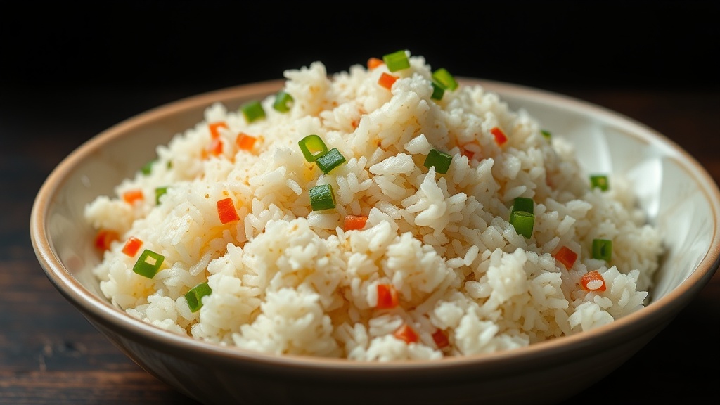 What Can You Actually Make With Leftover Rice? 7 Satisfying Lunch Transformations