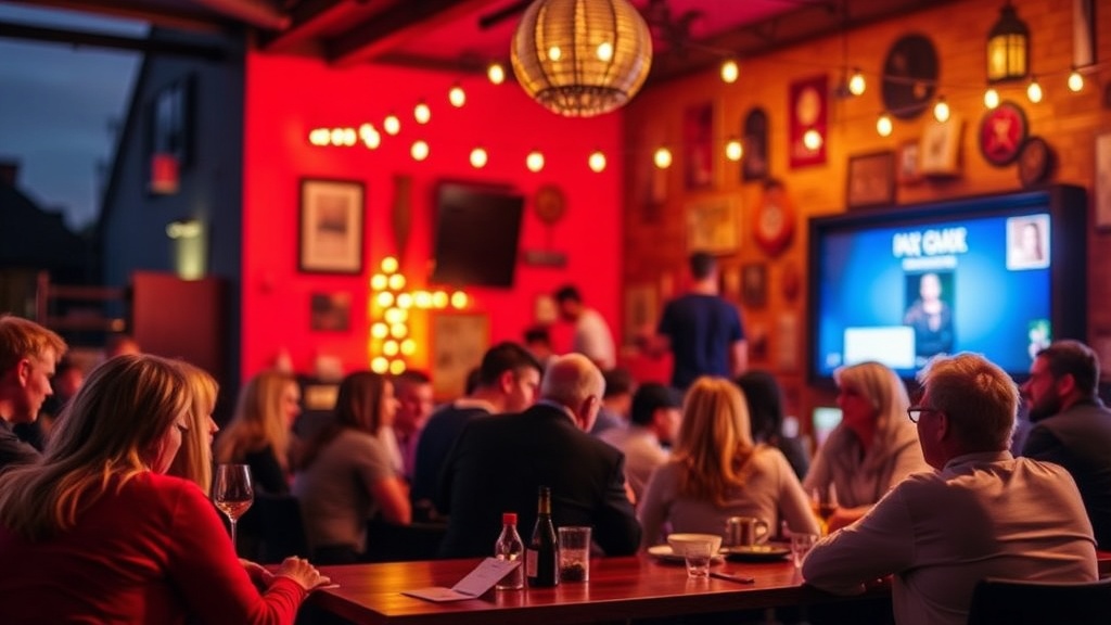 Lunenburg Community Groups Worth Joining Right Now