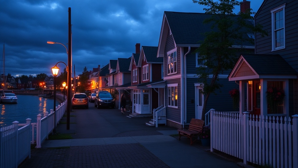 Practical Ways to Connect with Your Lunenburg Neighbours and Build Community