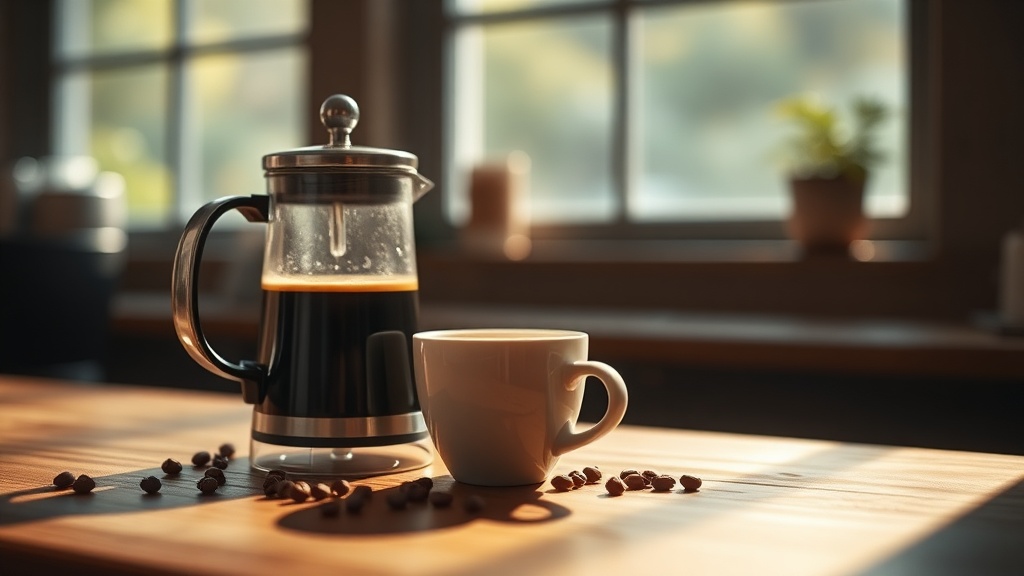 Why Does Your Morning Coffee Routine Dictate Your Entire Day?