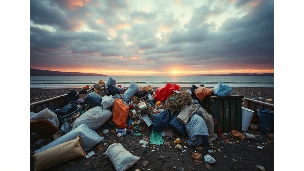 How to Handle Local Waste Management in the Magdalen Islands