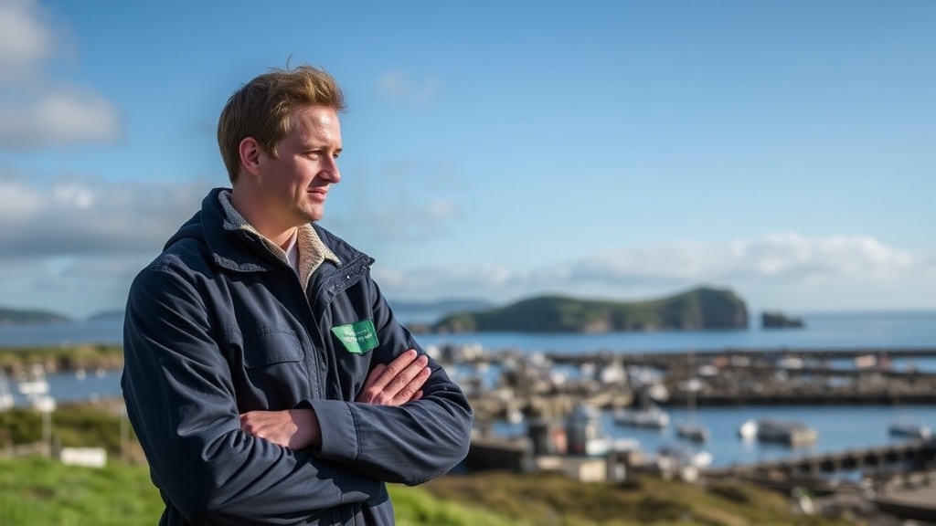 Where to Find Reliable Local Services in the Magdalen Islands