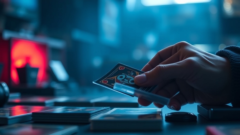 How to Sleeve and Protect Your Trading Cards Like a Pro