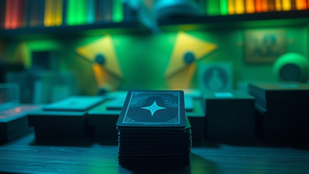 How to Store and Protect Your Magic Card Collection