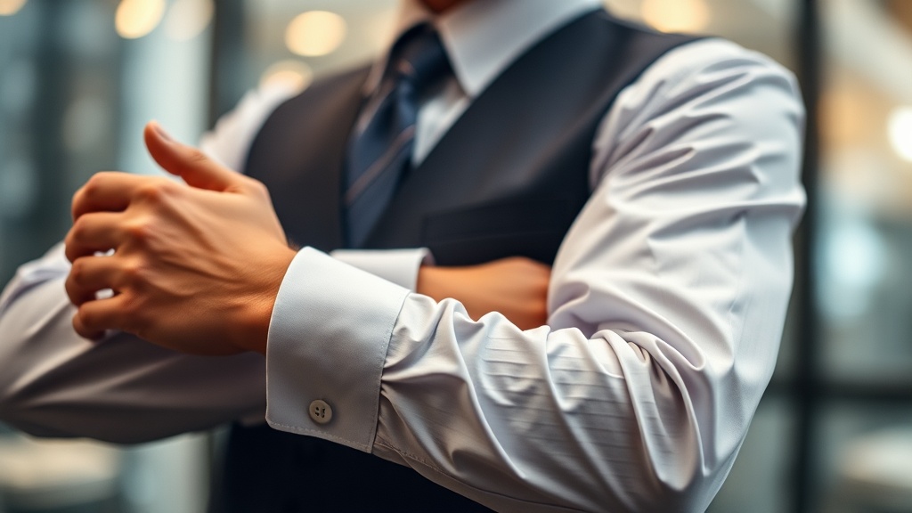 Keep Your Sleeves Crystal Clear