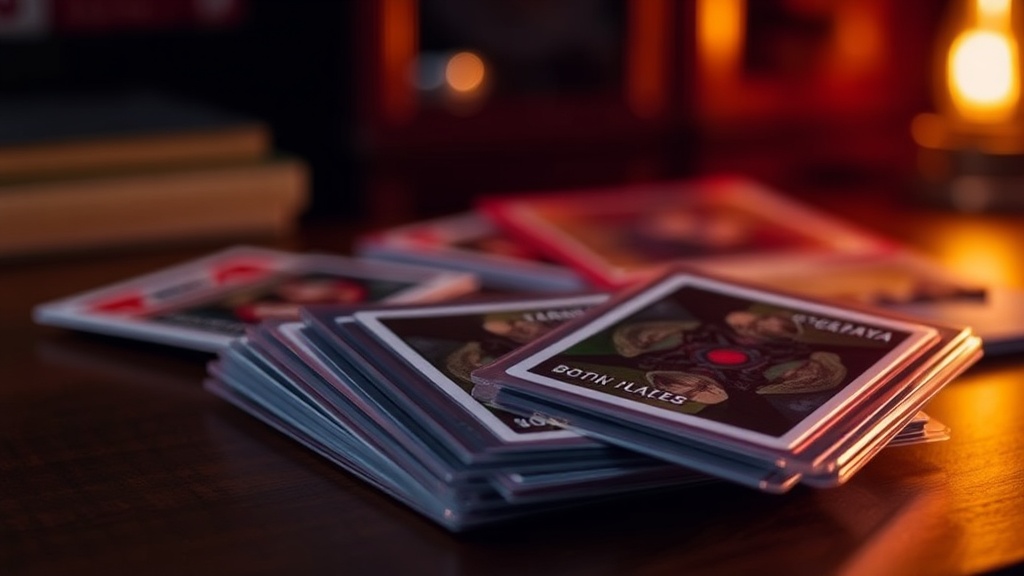 Protect Your Collection: Use Inner Sleeves for Valuable Cards