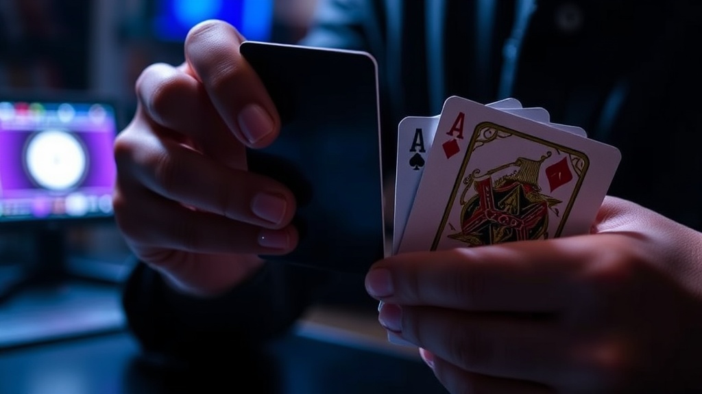 Selecting the Right Sleeves for Every Card Type