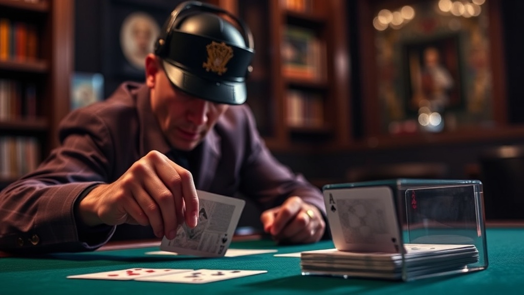 The Evolution of Card Grading and Professional Standards