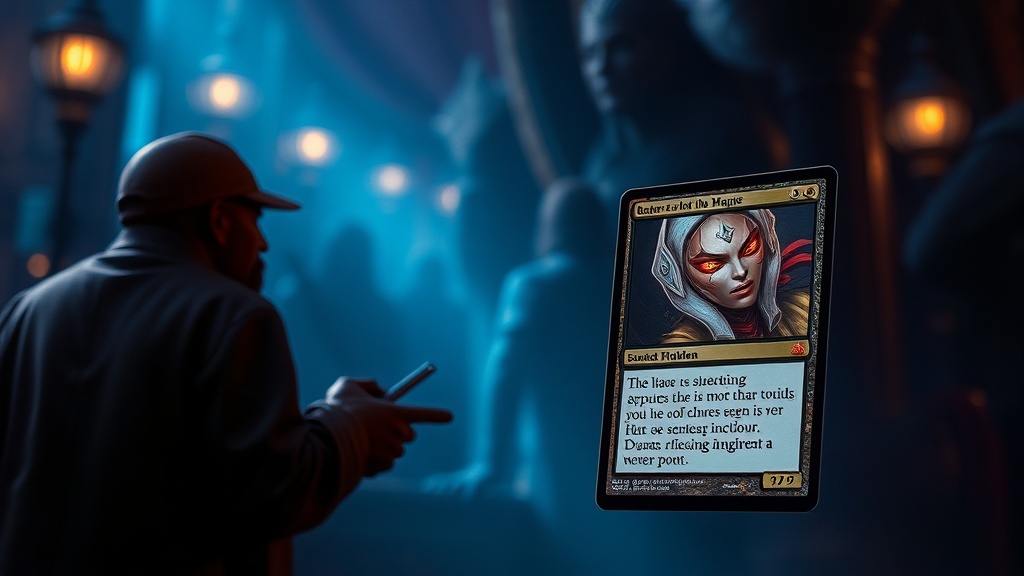 What Professional Grading Means for Your Magic: The Gathering Collection