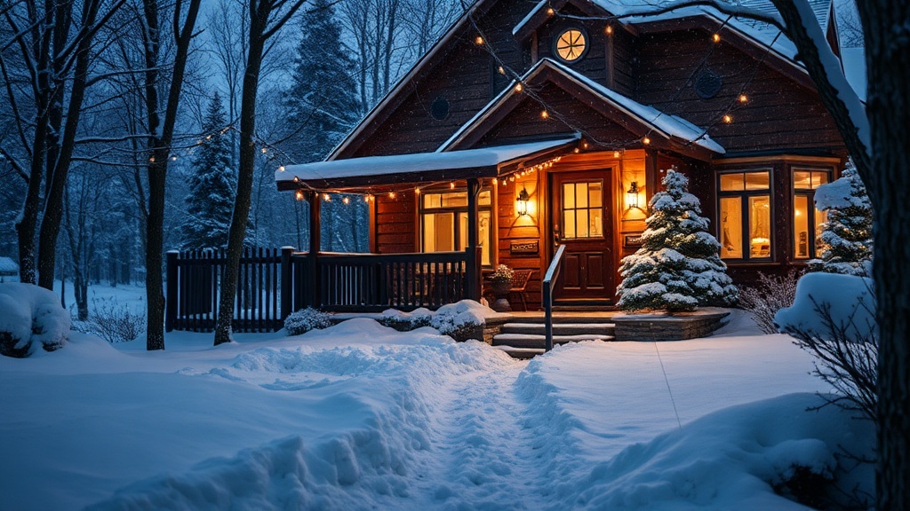 Getting Your Magog Home Ready for the Winter Season