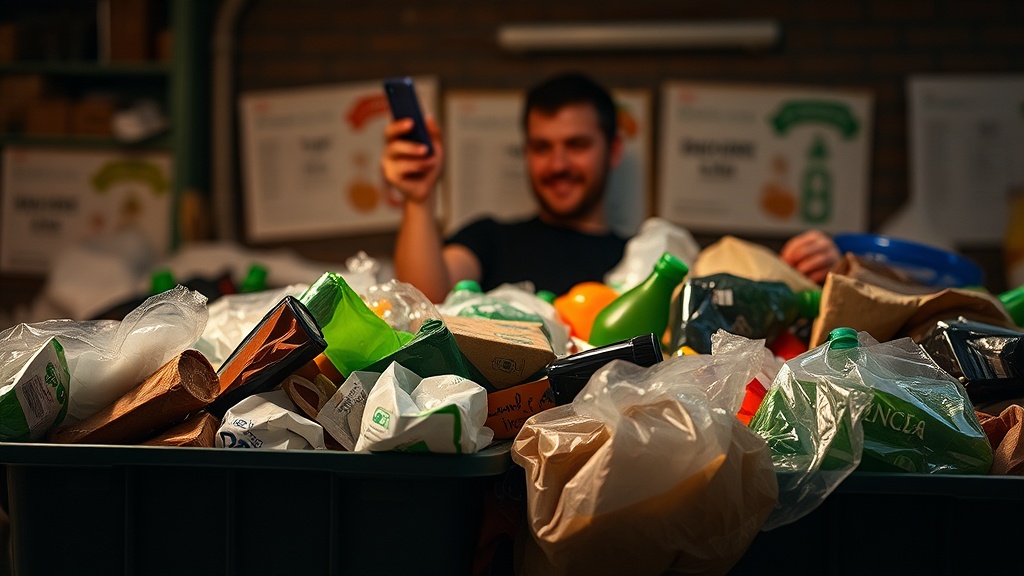 How to Navigate Magog's Recycling Rules Without the Confusion