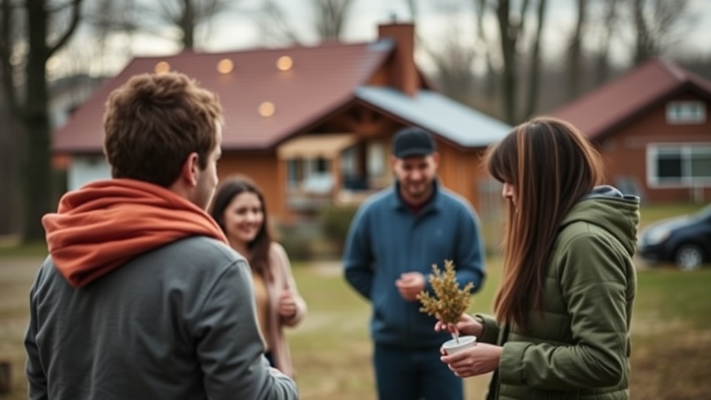 How to Start Volunteering in Magog and Meet Your Neighbors