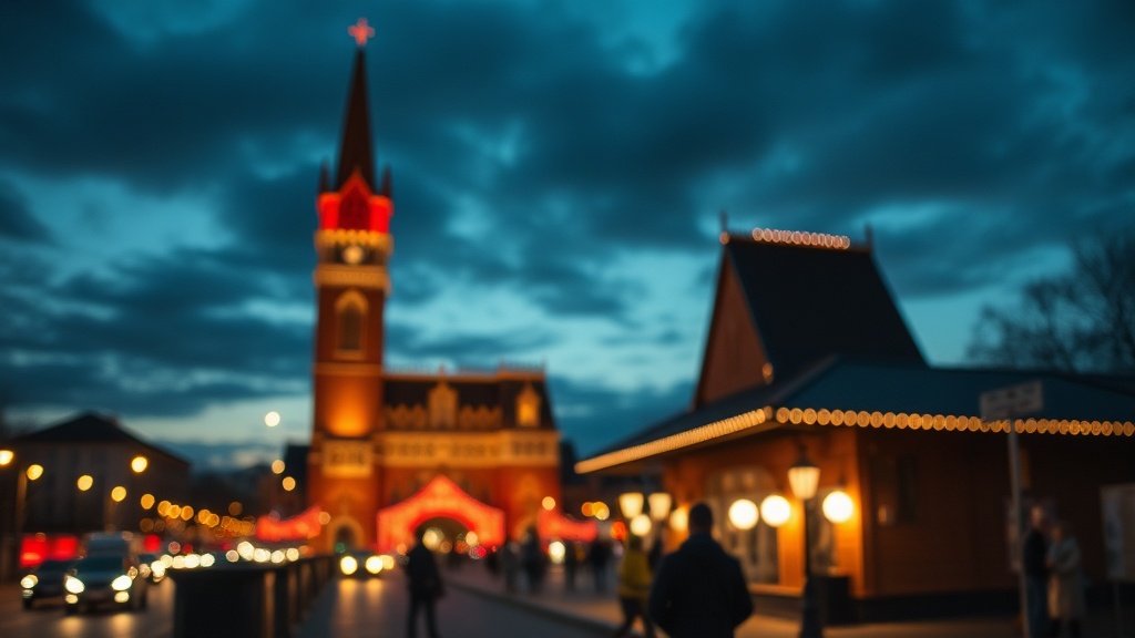 How to Stay Informed About What's Happening in Magog