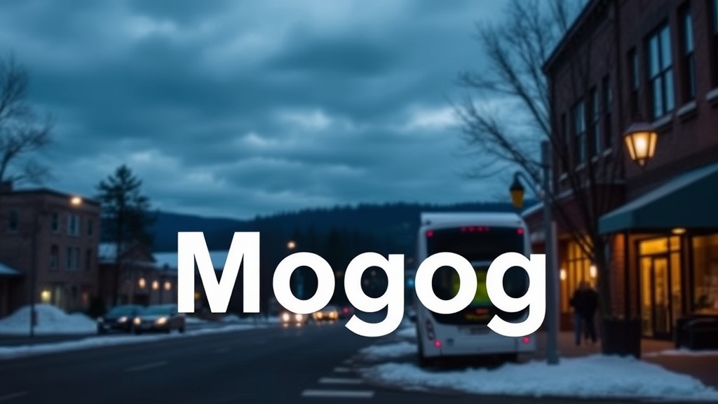Where to Find Local Municipal Services and Community Support in Magog