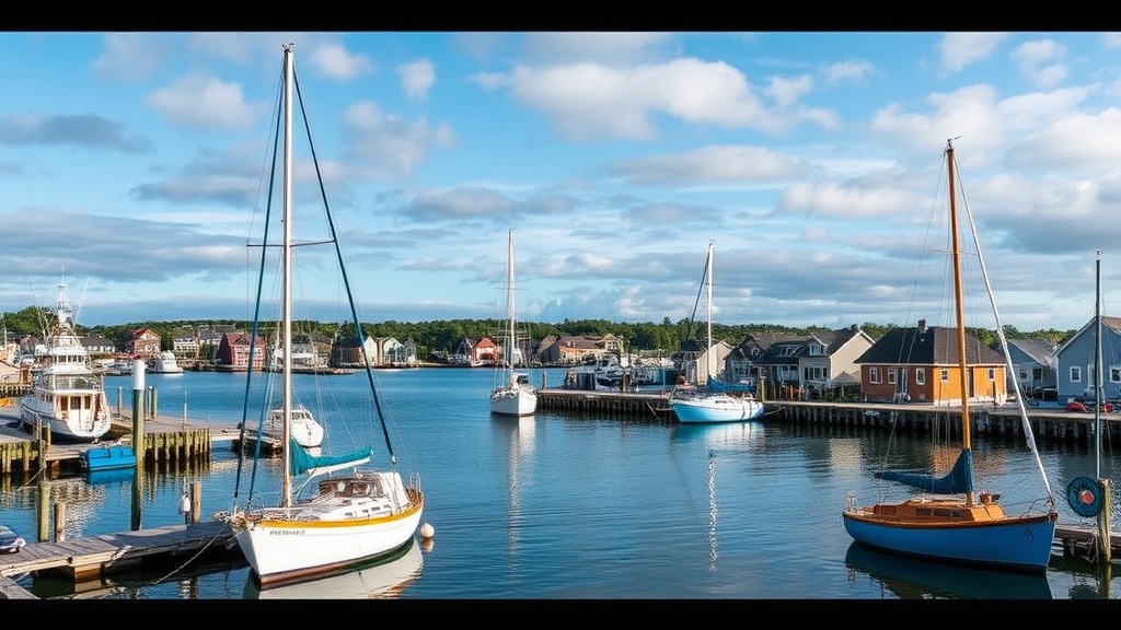 10 Charming Things to Do in Mahone Bay, Nova Scotia