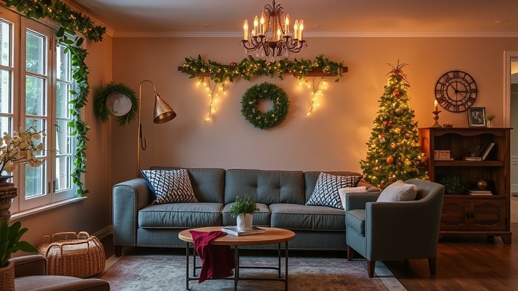 Setting Up Your Home for Seasonal Changes in Mahon Ebay