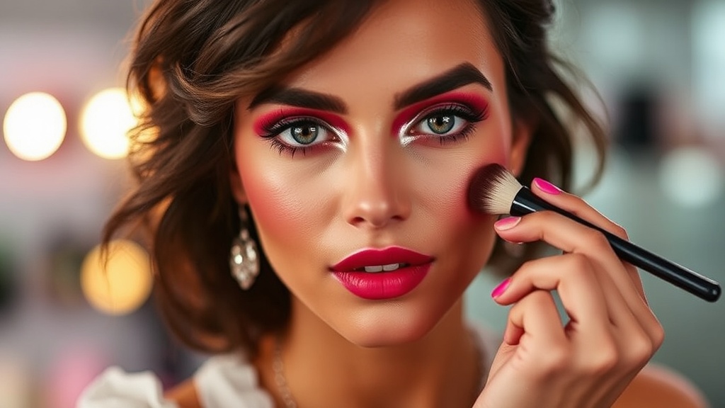 10 Essential Makeup Techniques Every Beauty Lover Should Master