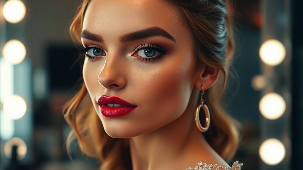 5 Flawless Makeup Looks for Every Occasion