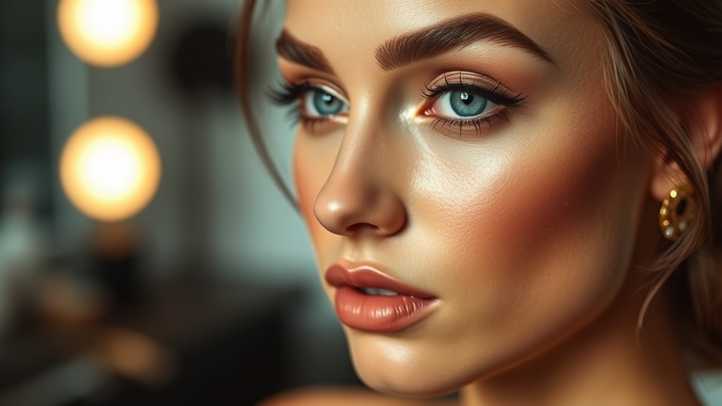 Building a Seamless Canvas: Your Guide to a Flawless Makeup Base