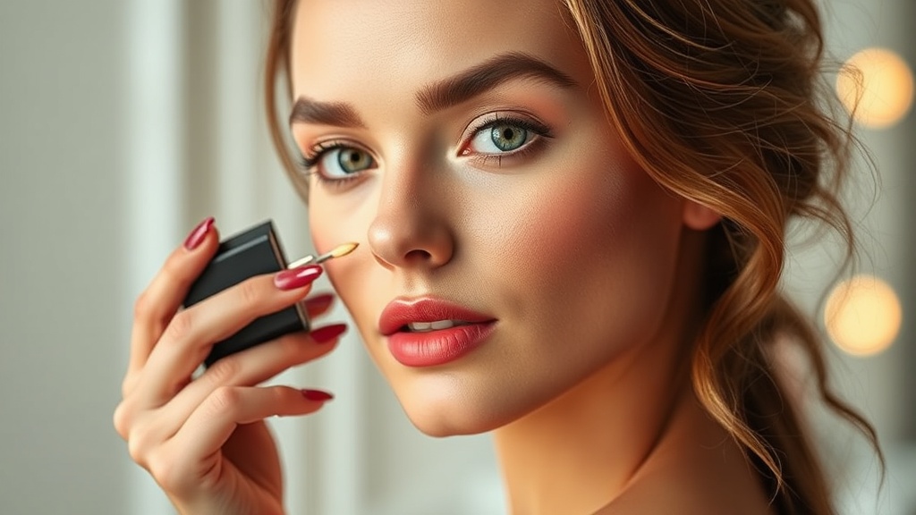 How to Achieve a Flawless Natural Makeup Look in 10 Minutes