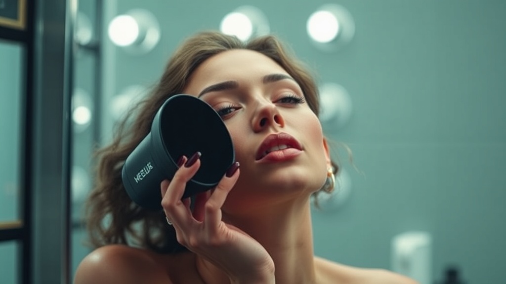 How to Keep Your Makeup From Rubbing Off on Everything You Own