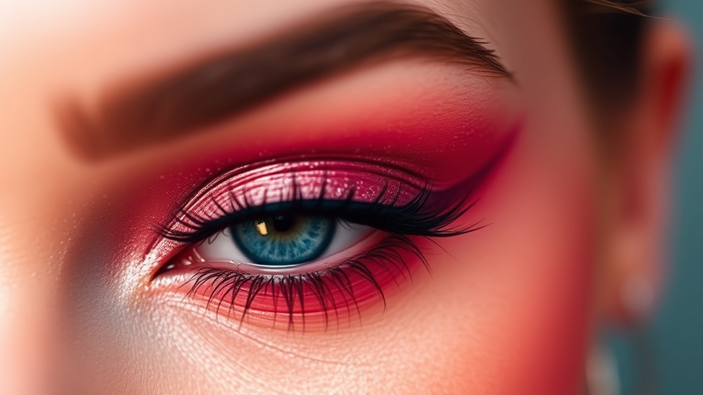 Stop Your Eyeshadow from Creasing with This One Trick