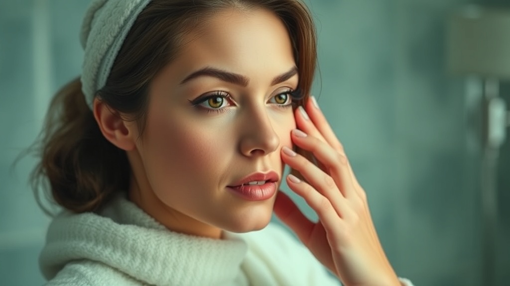 The Invisible Reason Your Expensive Moisturizer Isn't Working