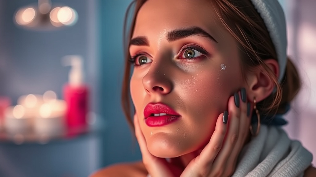 Why Does My Skin Look Dull Even After Moisturizing?