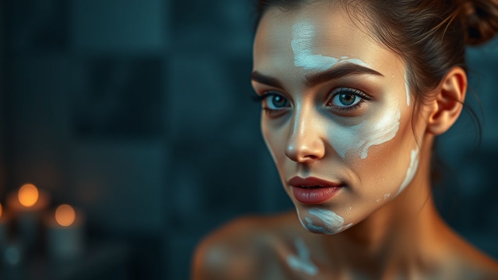 Why Your Foundation Looks Patchy and How to Fix It