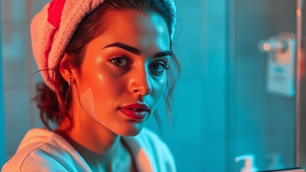 Why Your Skincare Routine Leaves You Feeling Greasy