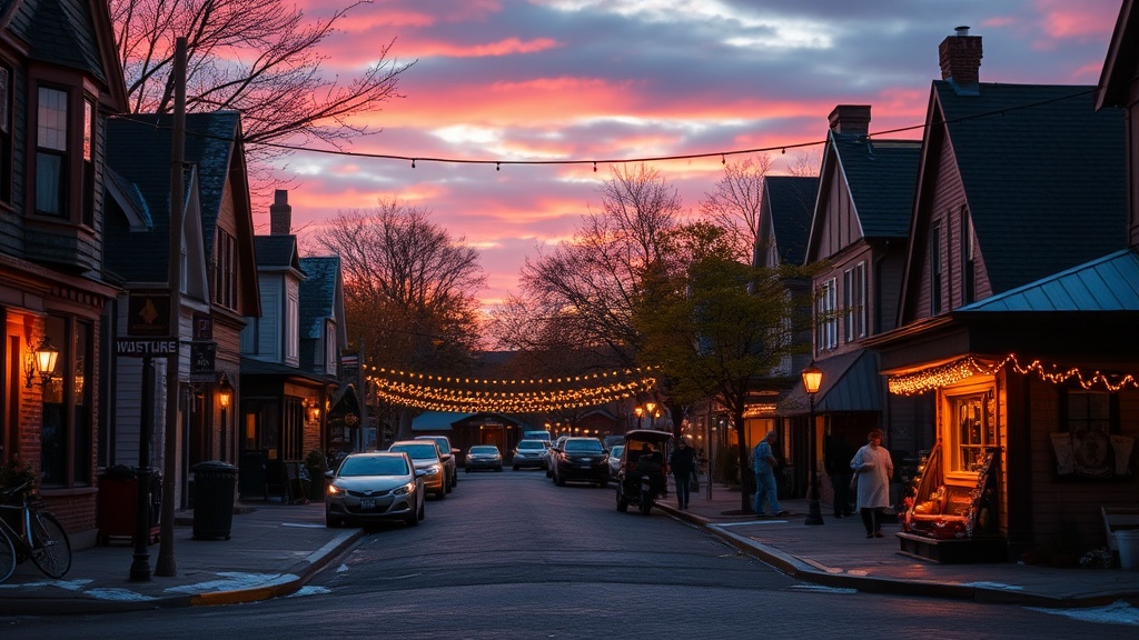 7 Practical Ways We Keep the Manotick Community Spirit Alive