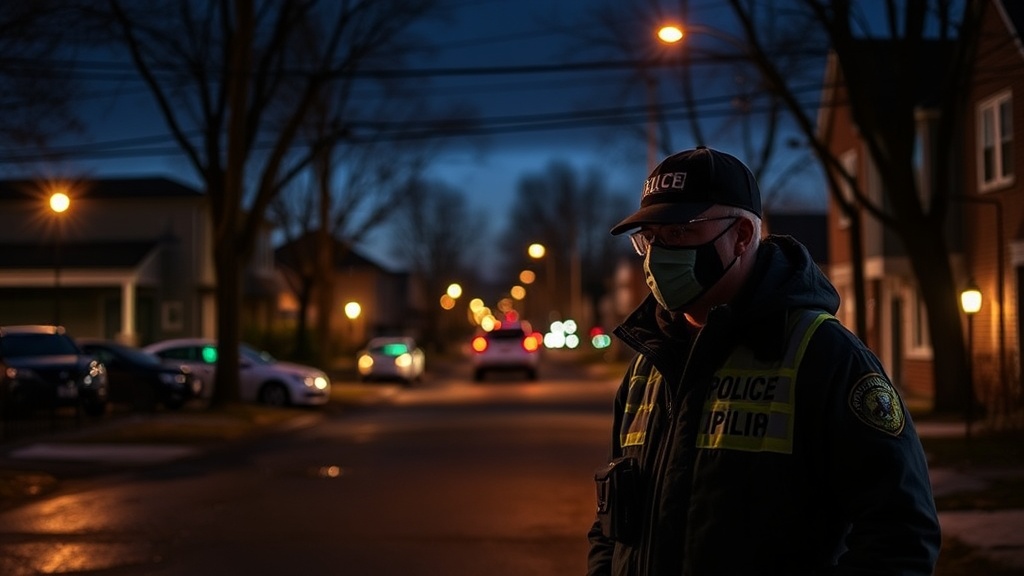 Keeping Our Manotick Neighborhoods Safe and Connected
