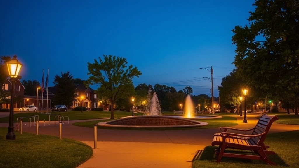 Manotick's Best Parks and Outdoor Spaces for Residents