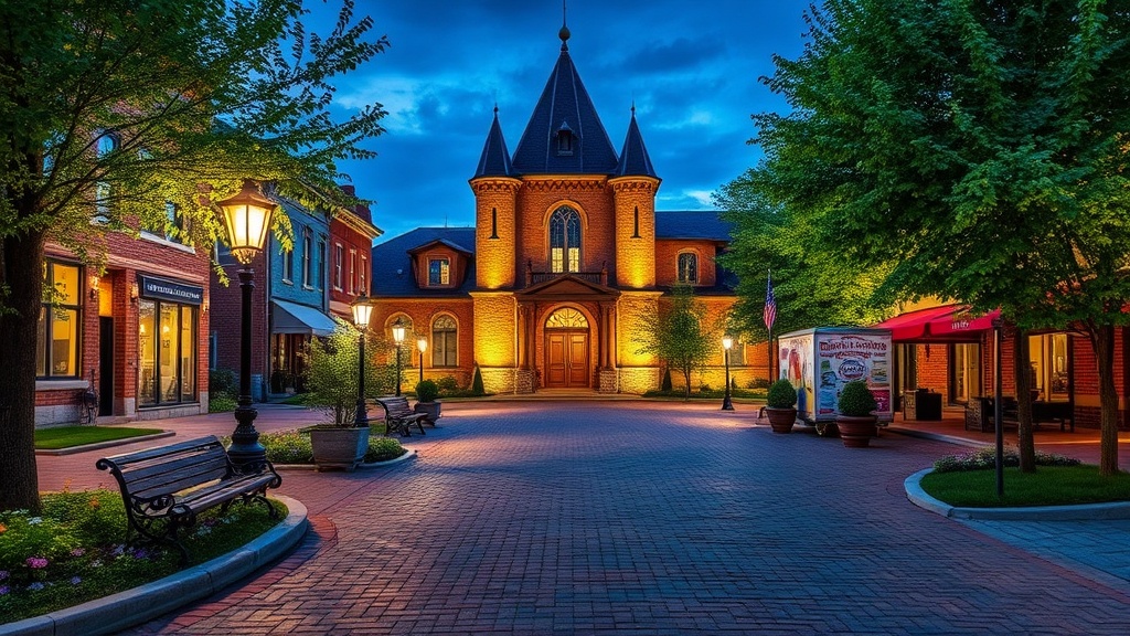 10 Must-Visit Places in Manotick, Ontario