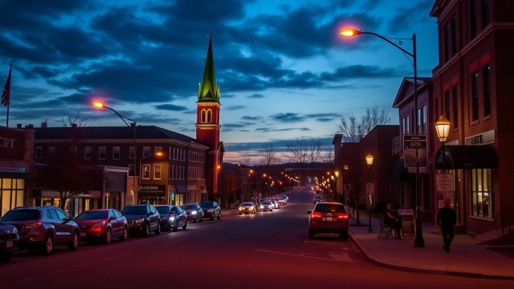 Staying Connected to Manotick Municipal Changes and Local Development