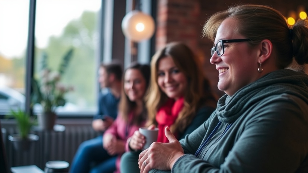 Where Can We Find Volunteer Opportunities That Actually Matter in Manotick?